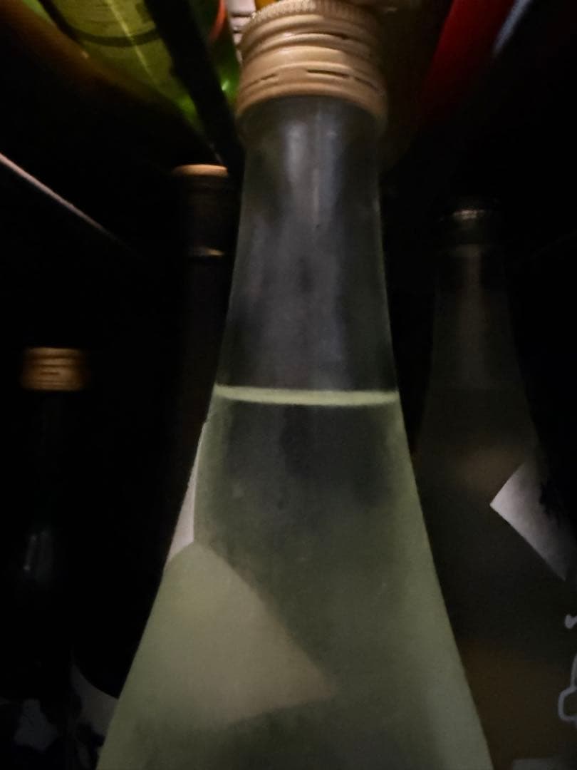 而今　じこんにごり　生酒 2024年製　７２０ｍｌ