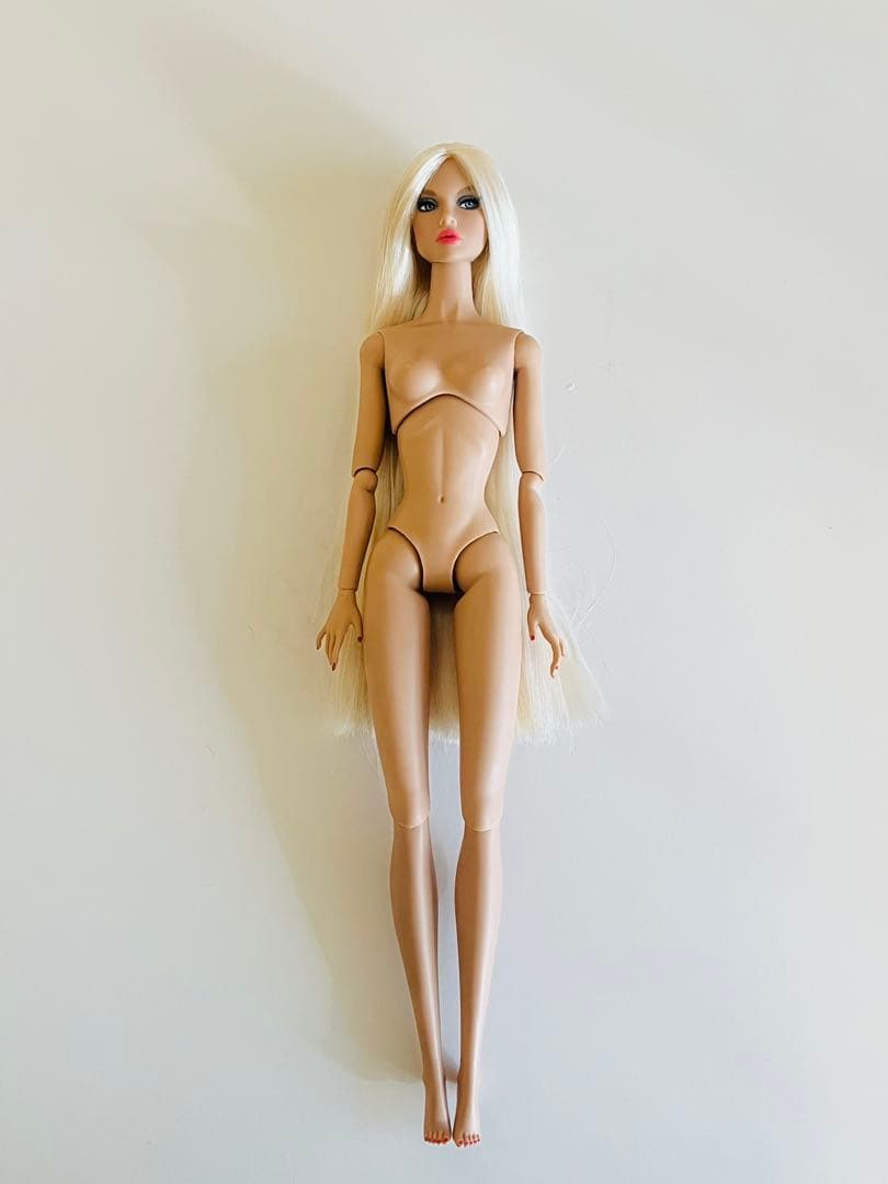 poppy parker ポピーパーカー　本体　お値下げ