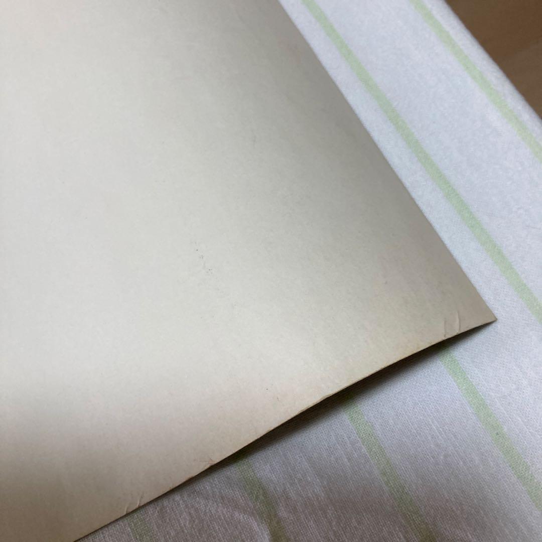 マジンガーz 永井豪　ポスター　当時物　昭和レトロ