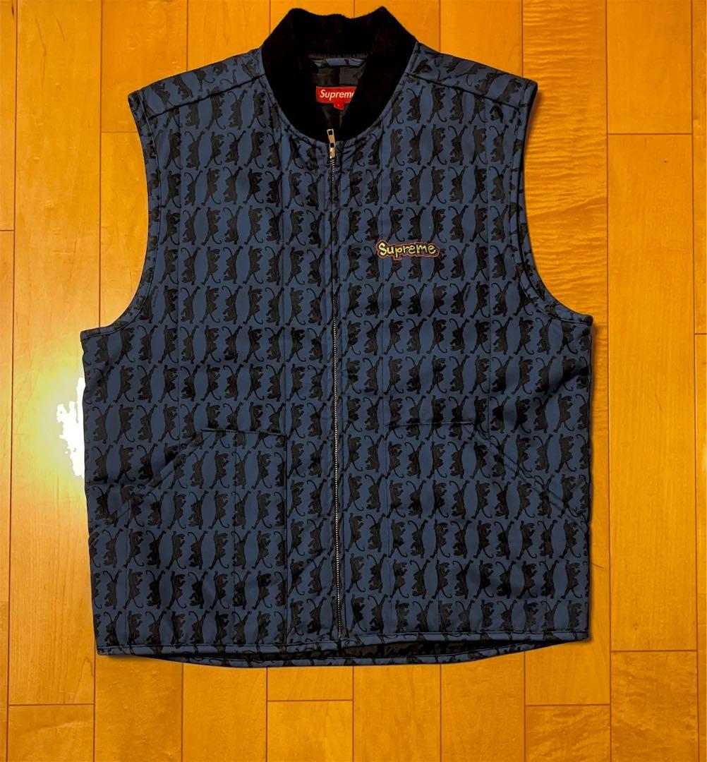 Supreme ベスト