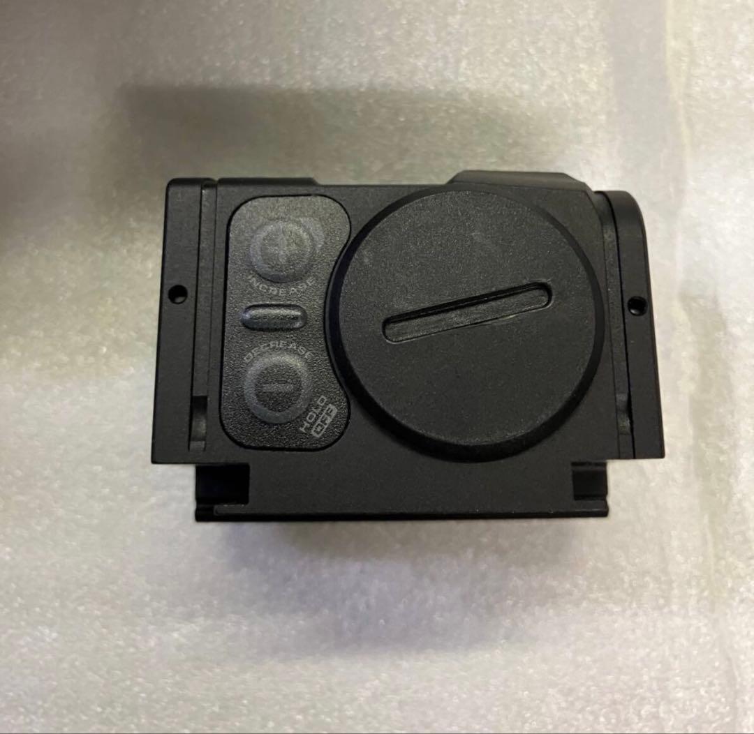 実物 AIMPOINTドットサイトACRO S-2正規品 acro s2 ダット