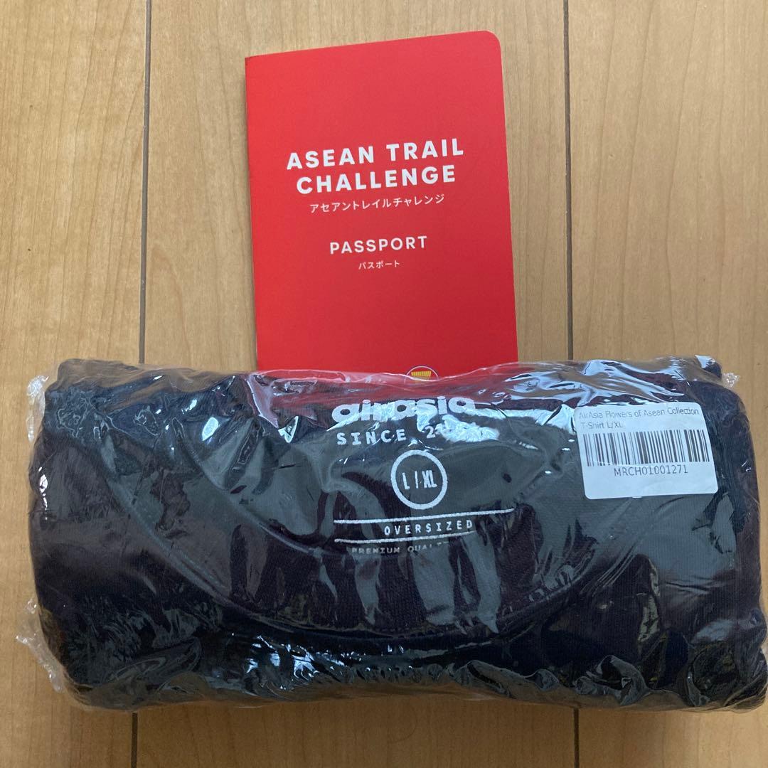 大阪 関西 万博 アセアン Tシャツ