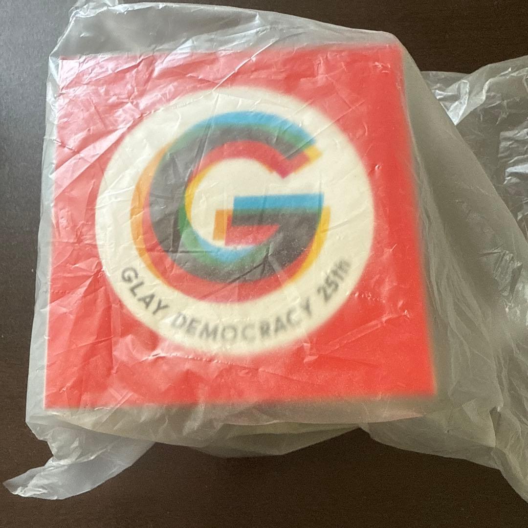 ア*ム様 GLAY 25th Anniversary LIMITED G-SHO