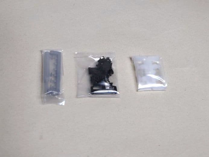 KATO　10-1848 211系10両セットA＆B 加工品　室内灯付