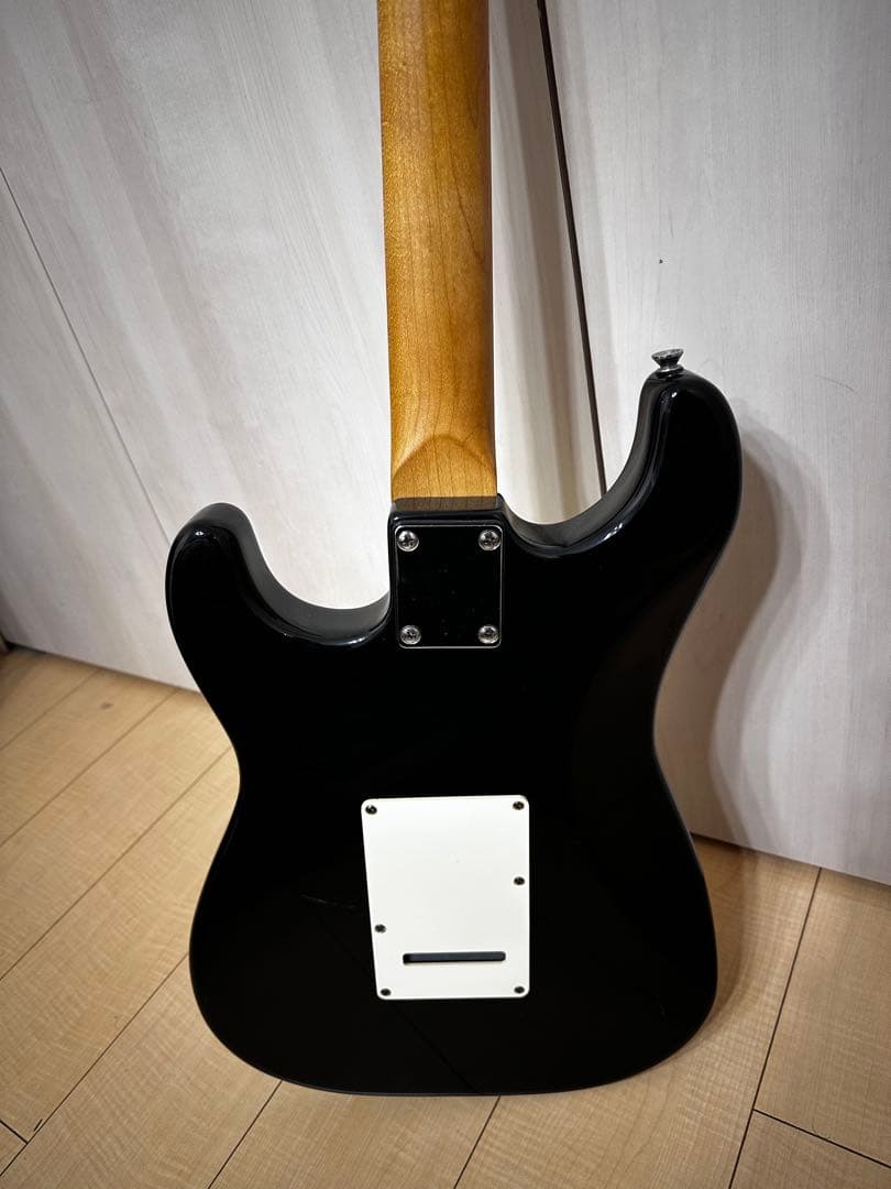Bacchus エレキギター BST-280R
