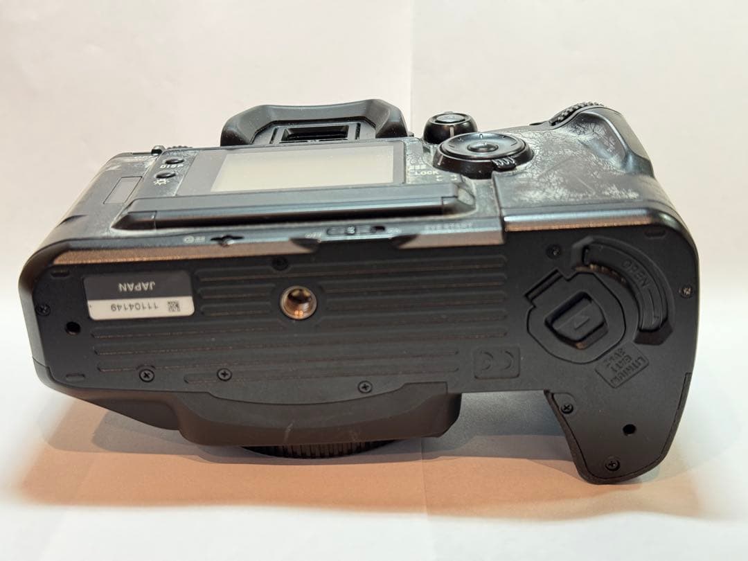 MINOLTA α-7