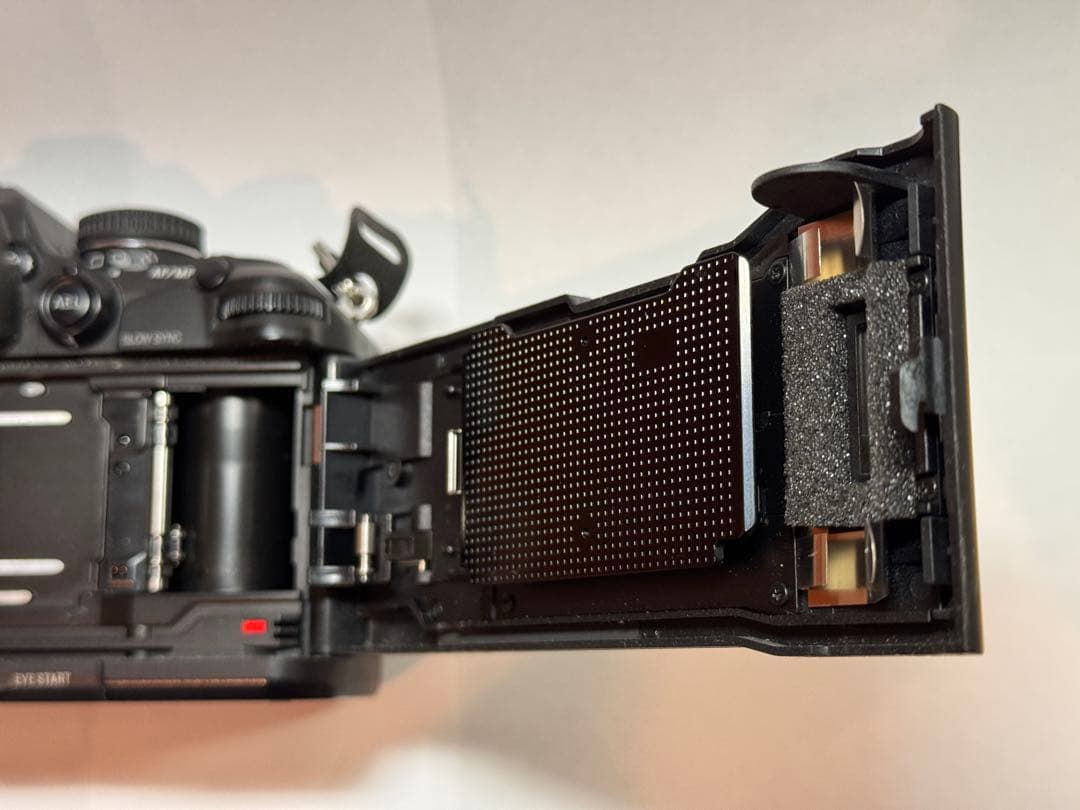 MINOLTA α-7