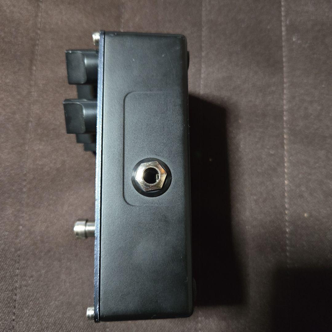 VOX Valvenergy Cutting Edge ディストーション