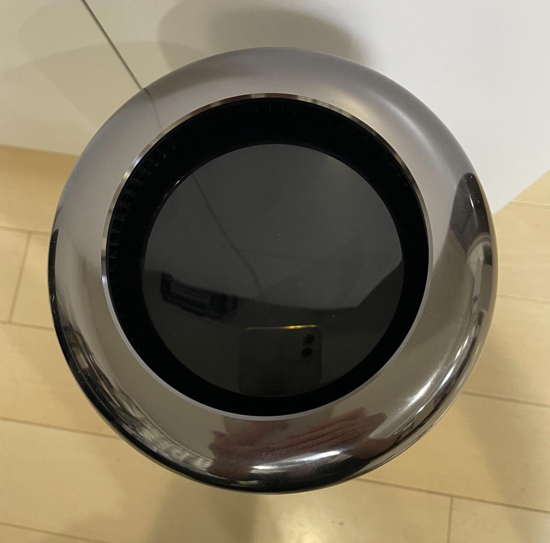 【ジャンク】Mac Pro Late2013⑤mem16GB SSD1TB