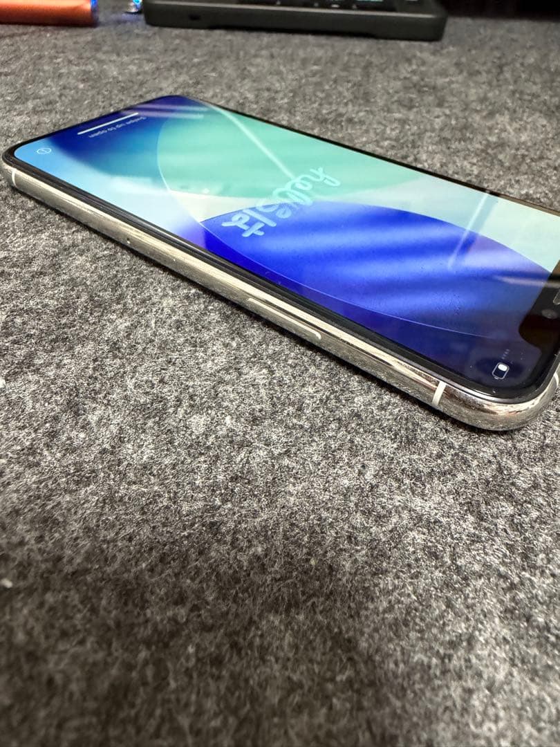 iPhone11Pro 本体