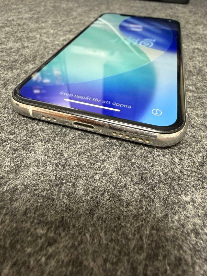 iPhone11Pro 本体