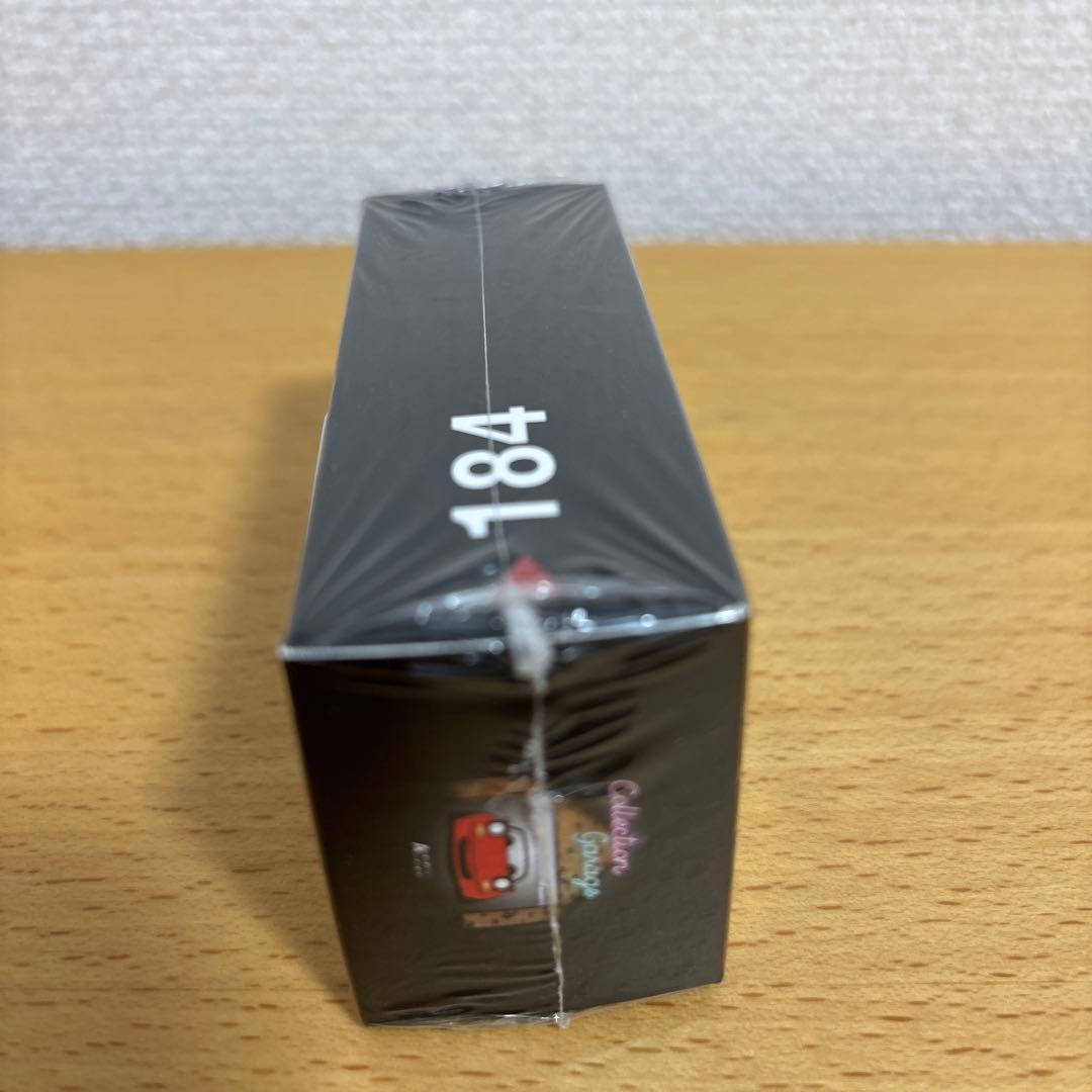 か*ゅ様 新品未開封　LBWK Nissan GT-R Light Blue #
