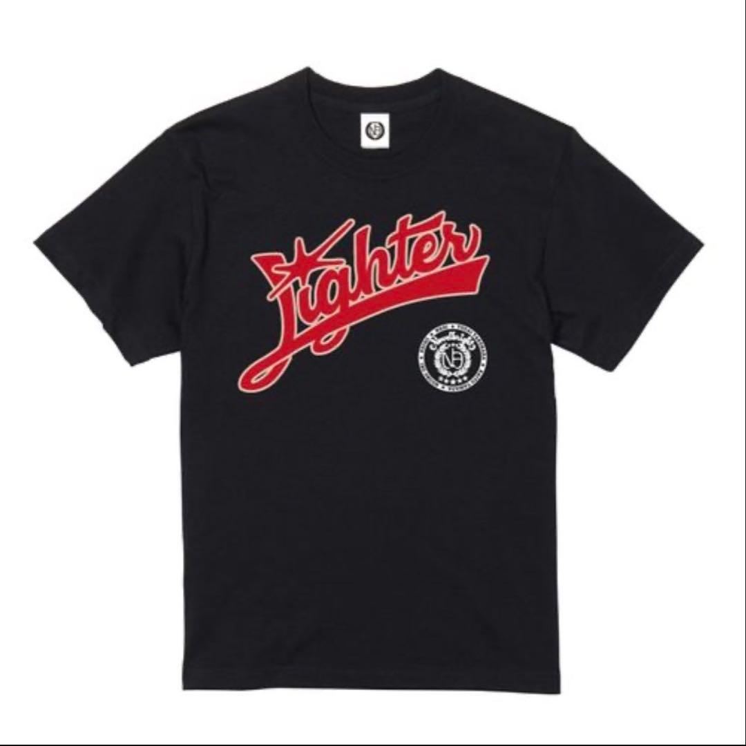 Novelbright Lighter Tシャツ Lサイズ