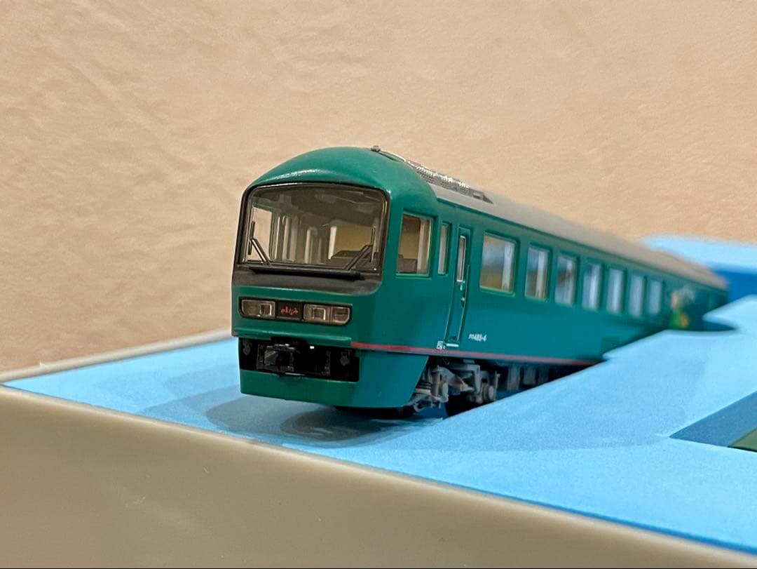 マイクロエース A-2271＋ A-2272 485系お座敷電車 美品