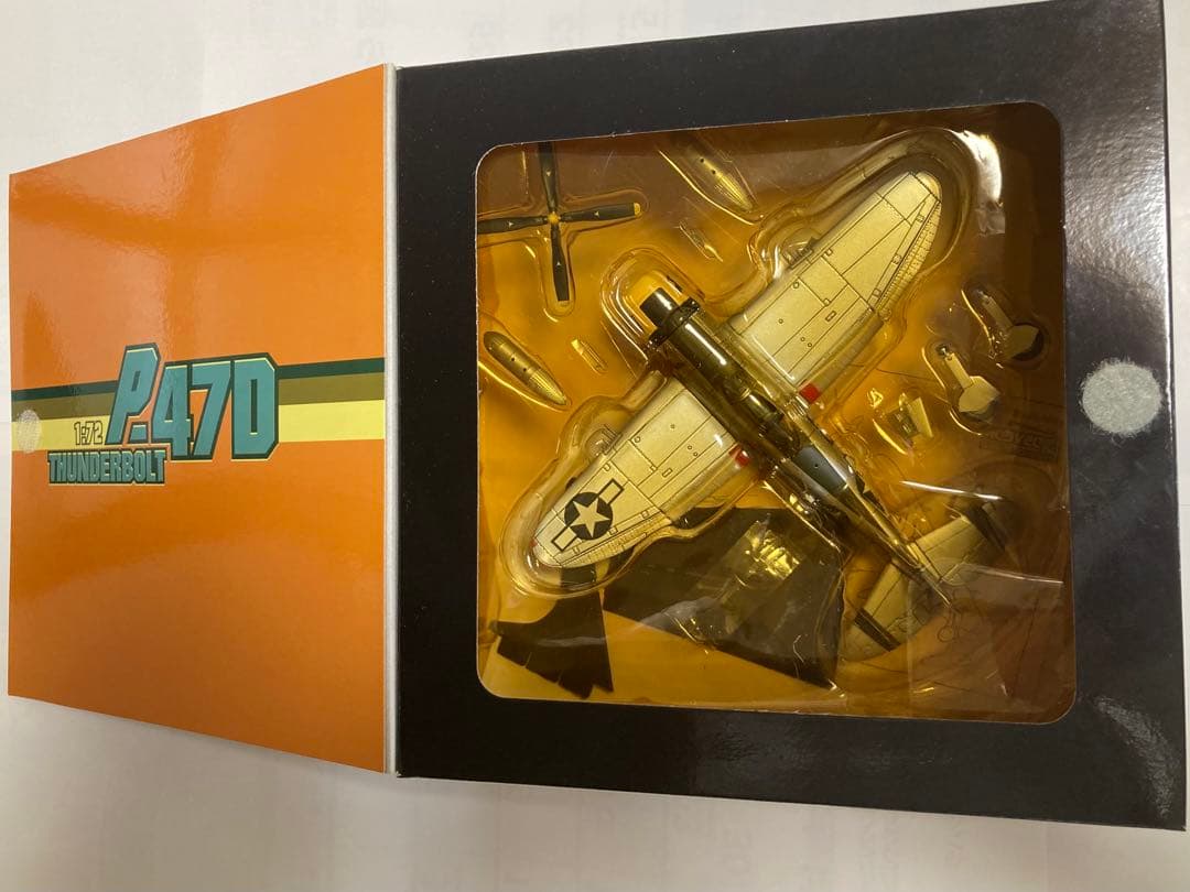 航空機・ヘリコプター WARBIRDS SERIES DRAGONWINGS DIECAST