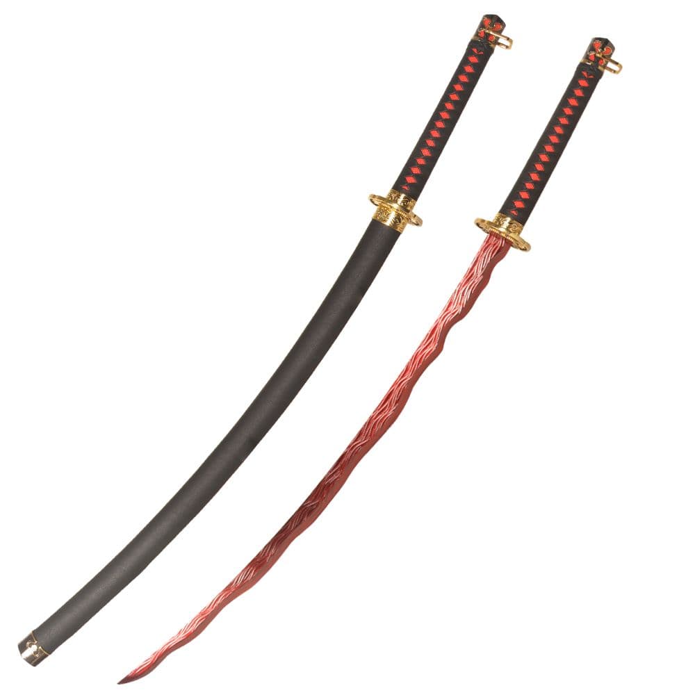 《艾尔登法环》屍山血海精工版 古兵器 武具　刀装具模造刀 Cosplay