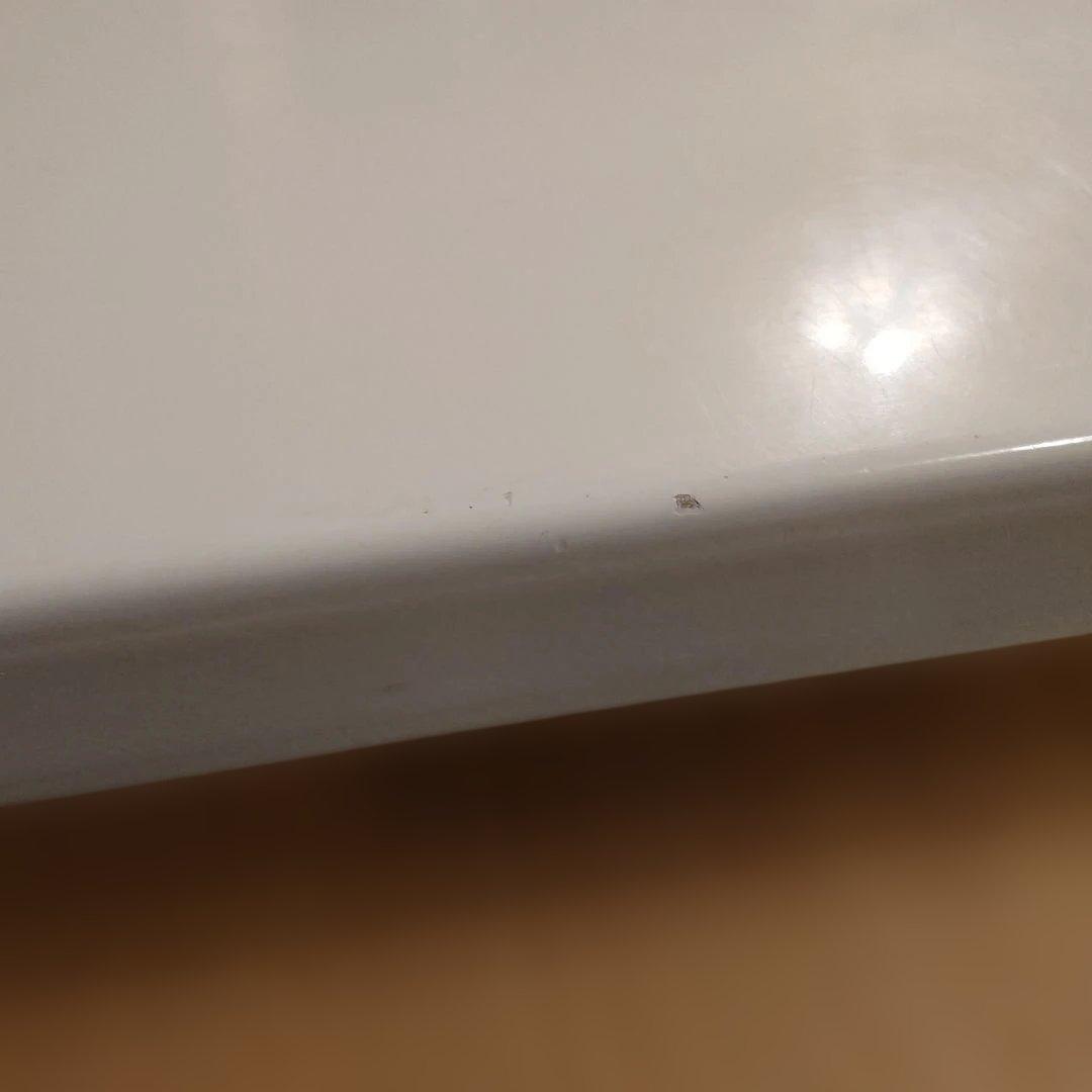 ⭐️送料無料⭐️ こたつ ニューライン 120 木目ライン ホワイト塗装