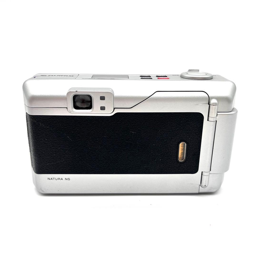 動作良好♪ FUJIFILM NATURA NS