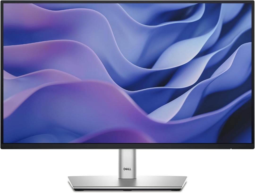 Dell P2425HE 23.8インチ