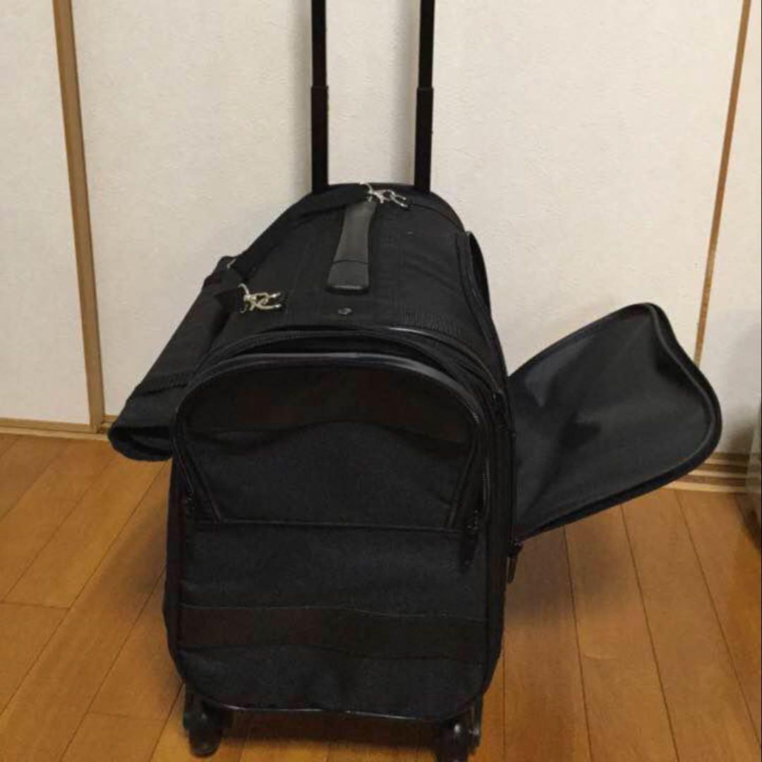 犬 キャリー