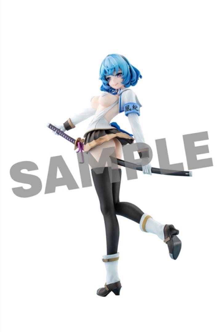 ぬきたし　Blu-ray BOX　女部田郁子　フィギュア付き　限定版　ポスター有