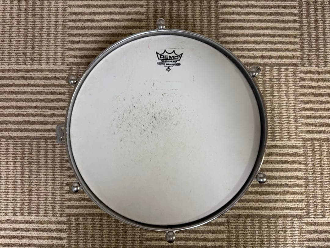 ティンバレス ティトプエンテ 14inch