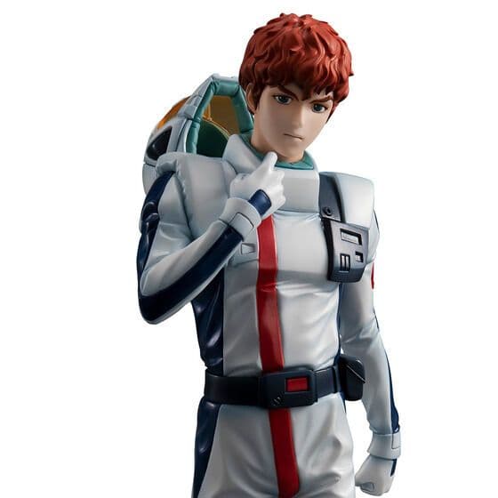 GGG アムロ・レイ（限定復刻版）
