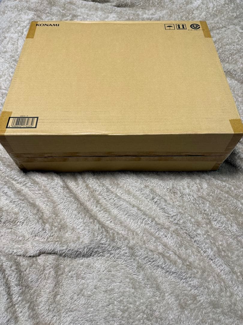遊戯王　海馬セット　KAIBASET 未開封