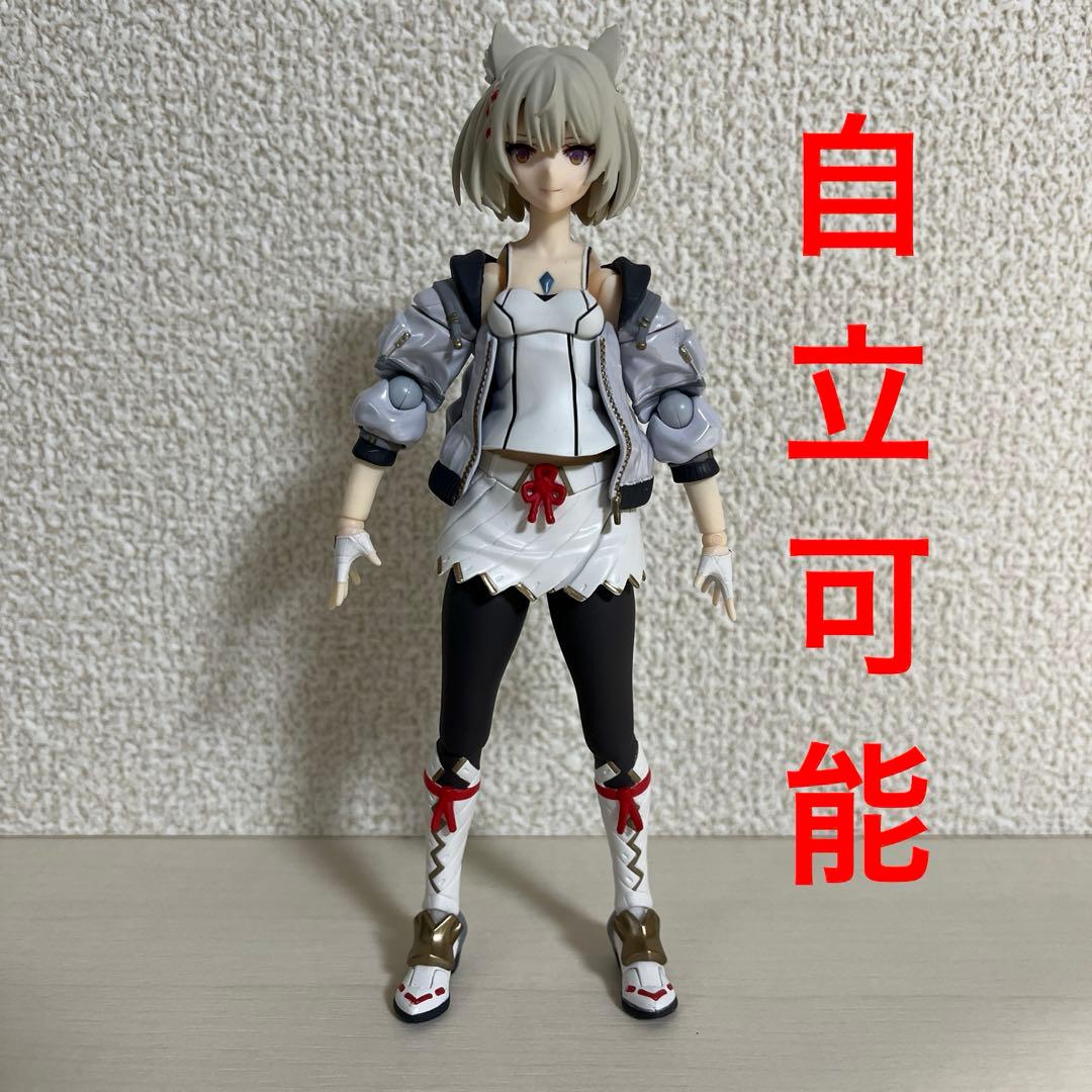 figma ミオ