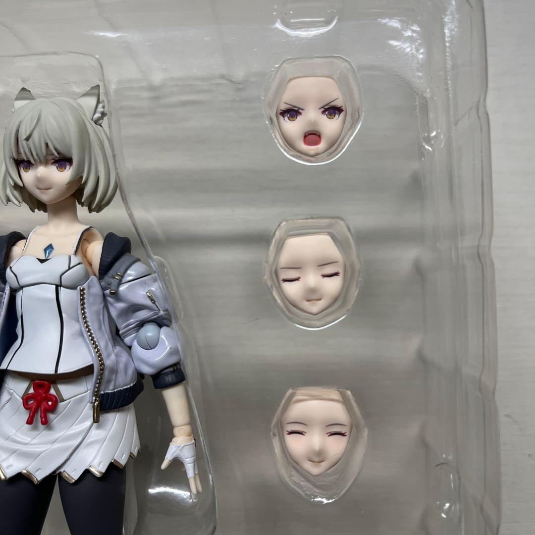 figma ミオ