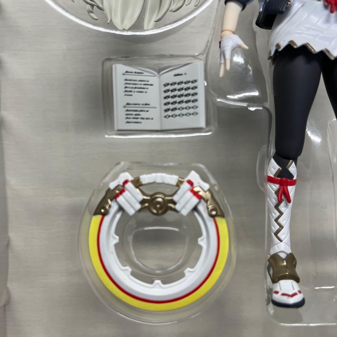 figma ミオ