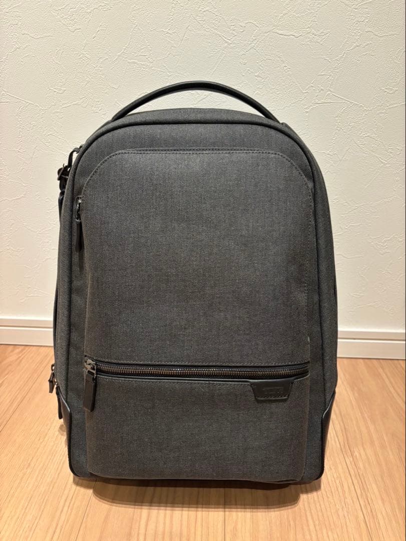 確実正規品　TUMI ビジネスリュック