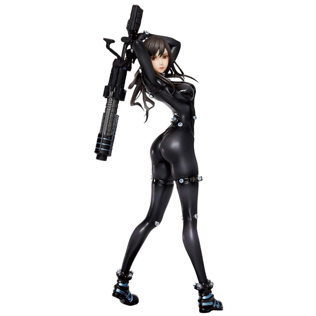 【未開封】『GANTZ：O』 レイカ Xショットガンver（再販）