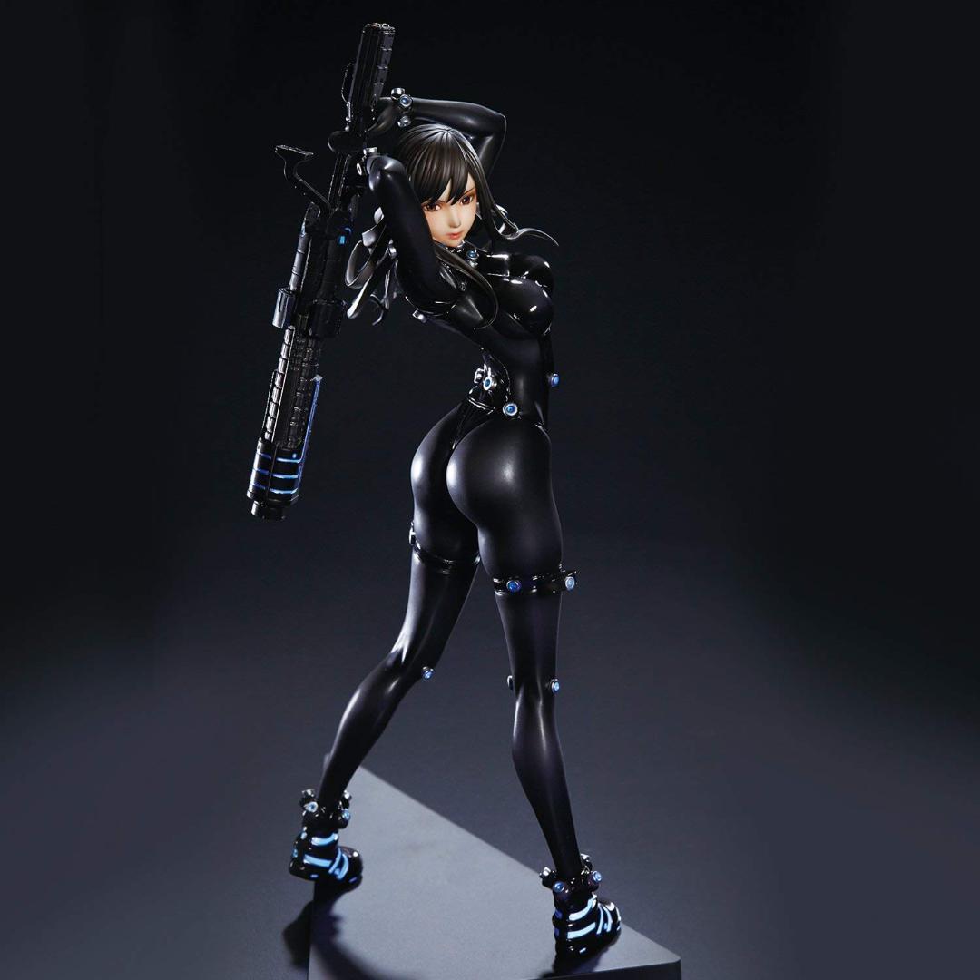 【未開封】『GANTZ：O』 レイカ Xショットガンver（再販）