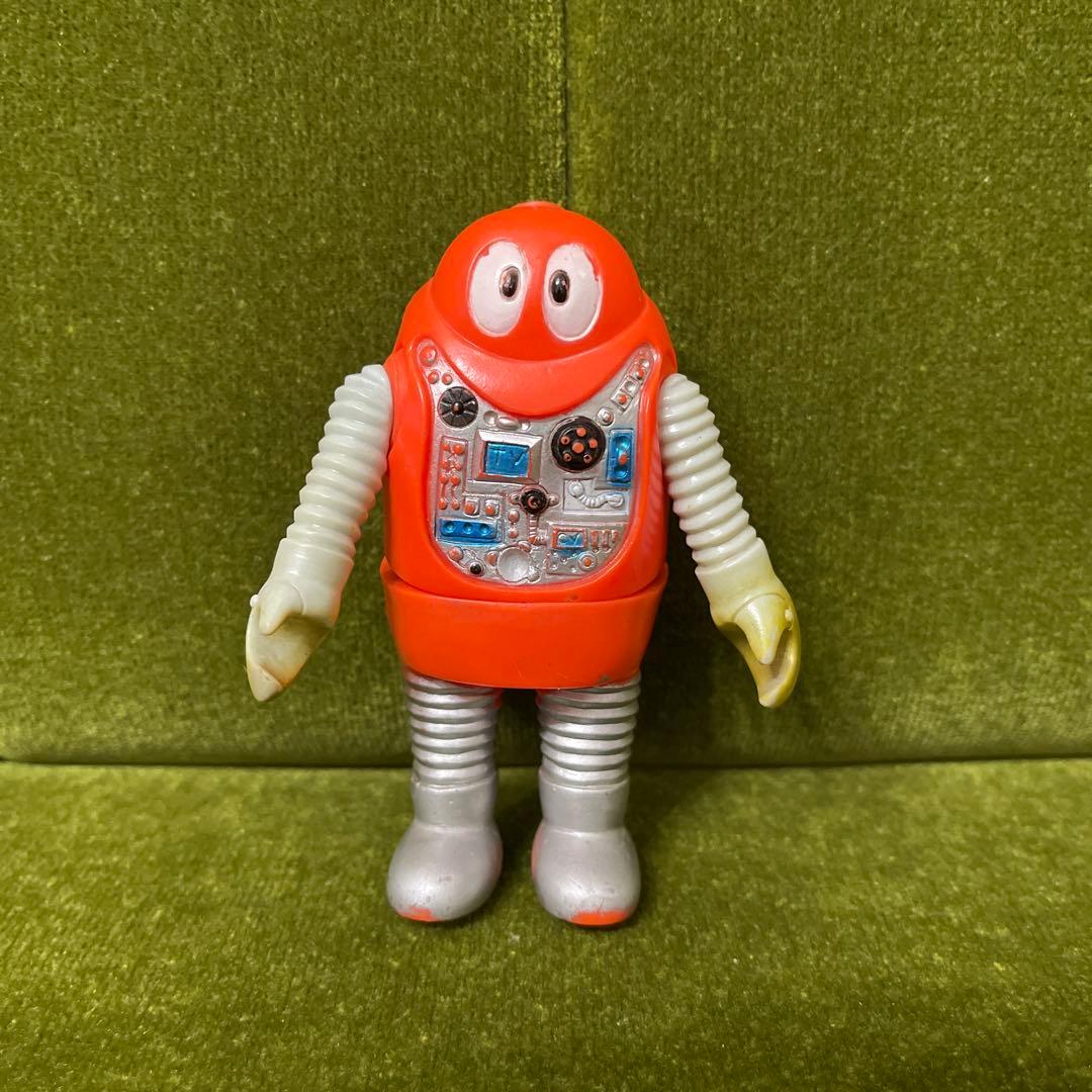 ロボコン