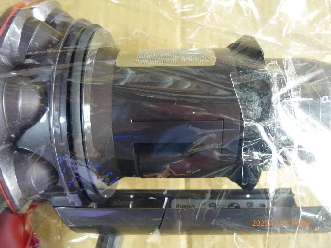 kコーズィー　1台のみ　ダイソンSV18用の本体セットで全て新品です