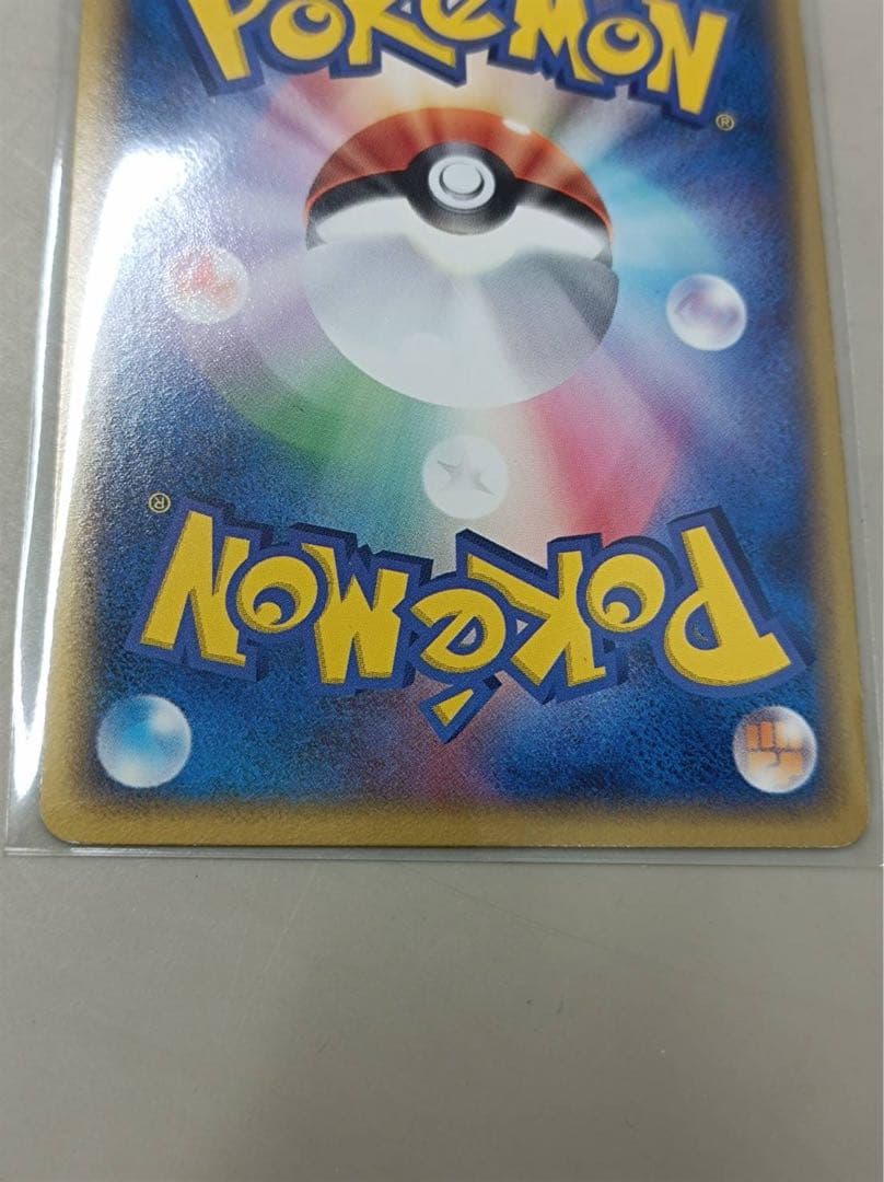 _____のミュウ ポケモンカードプレイヤーズクラブ 013 PLAY ミュウ