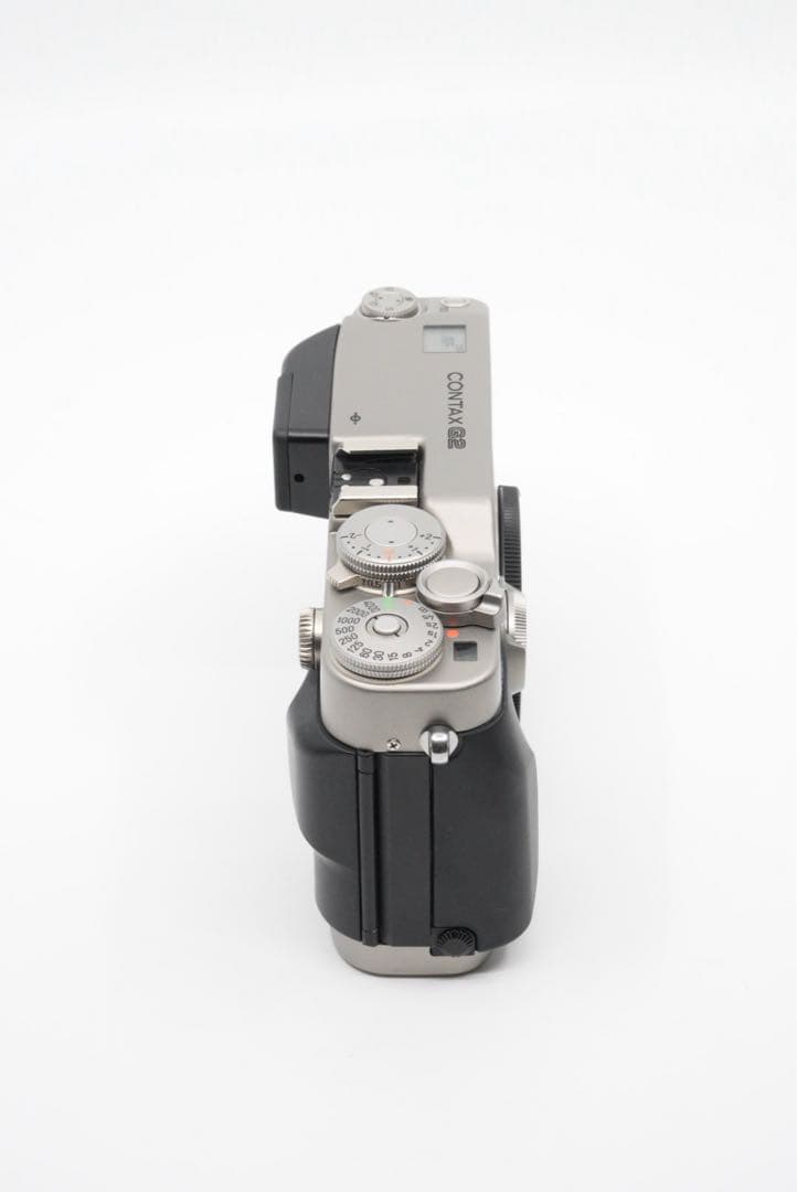 整備品 美品 Contax コンタックス G2 セット