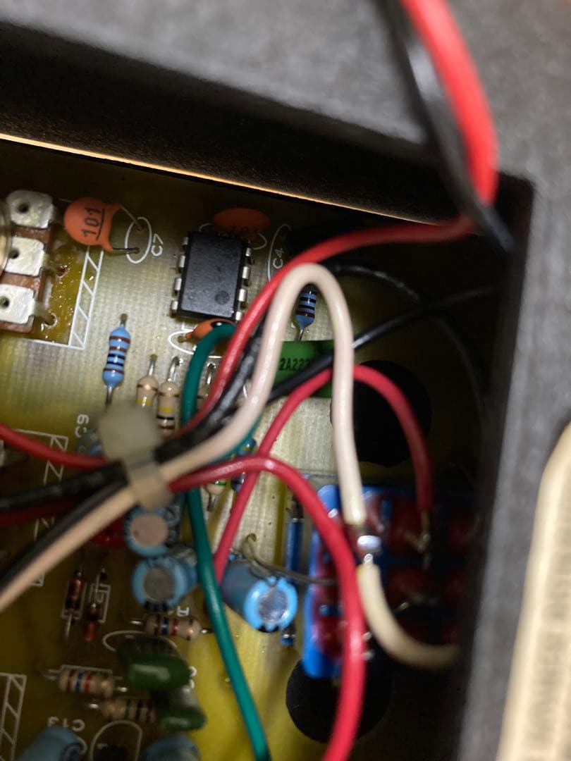 RAT Proco USA製
