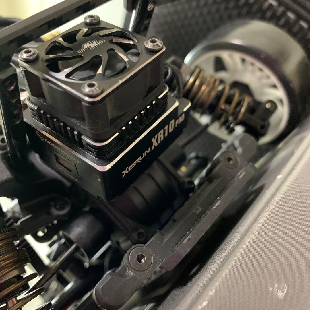 RDXフルセット