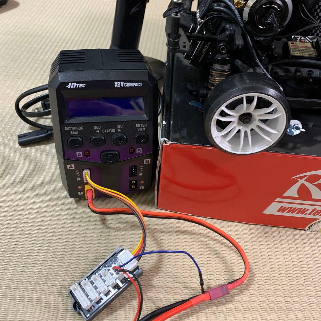 RDXフルセット