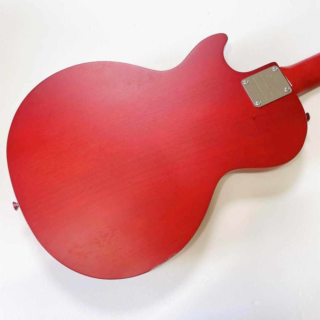 Epiphone Les Paul SL　レスポールモデル　艶消し　ケース付き