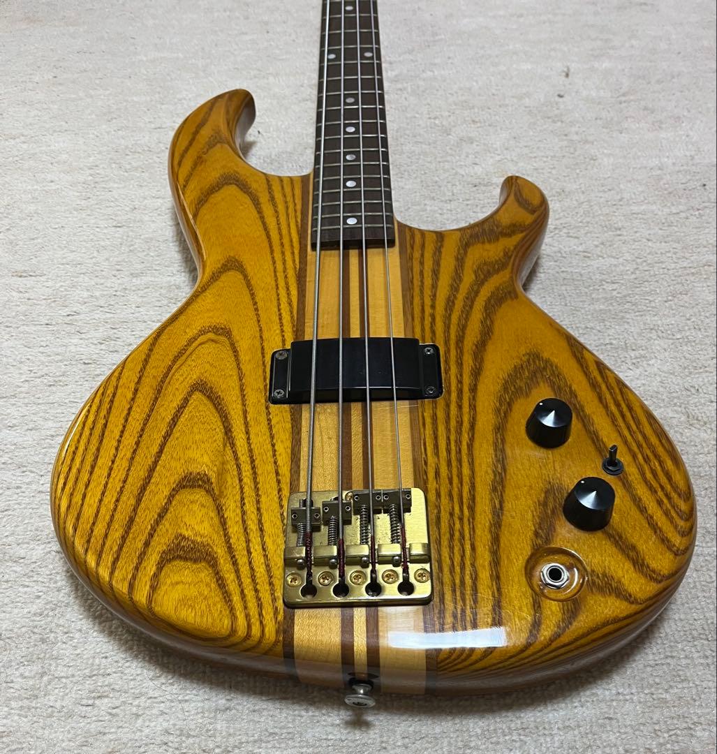 Aria ProⅡ SB700