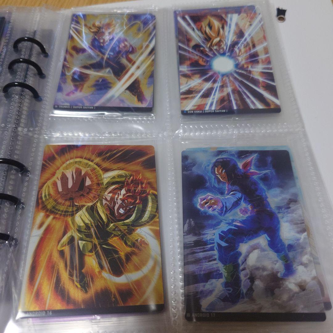 ドラゴンボール　イタジャガvol.1コンプリートセット