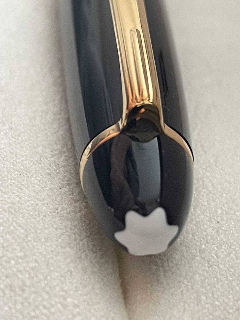 ◾️極美品◾️モンブラン162ルグラン ボールペン◾️マイスターシュテュック◾️化粧箱付