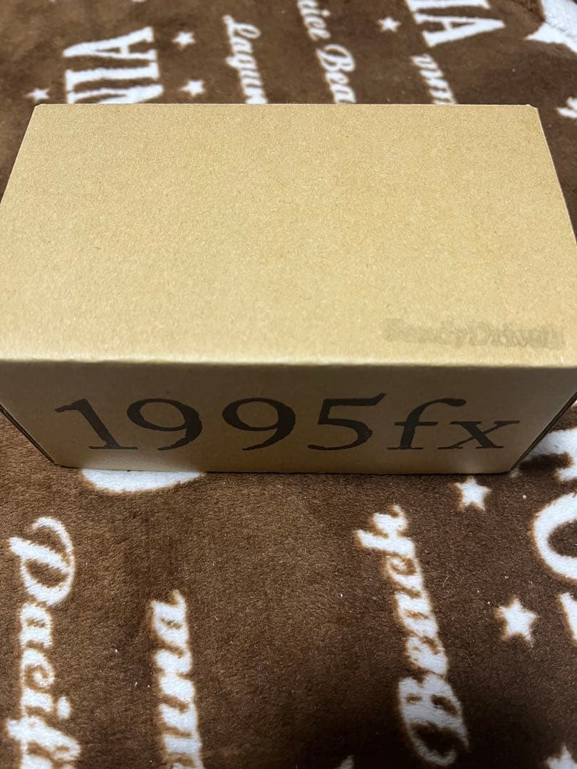 1995fx Sandy driveⅡ