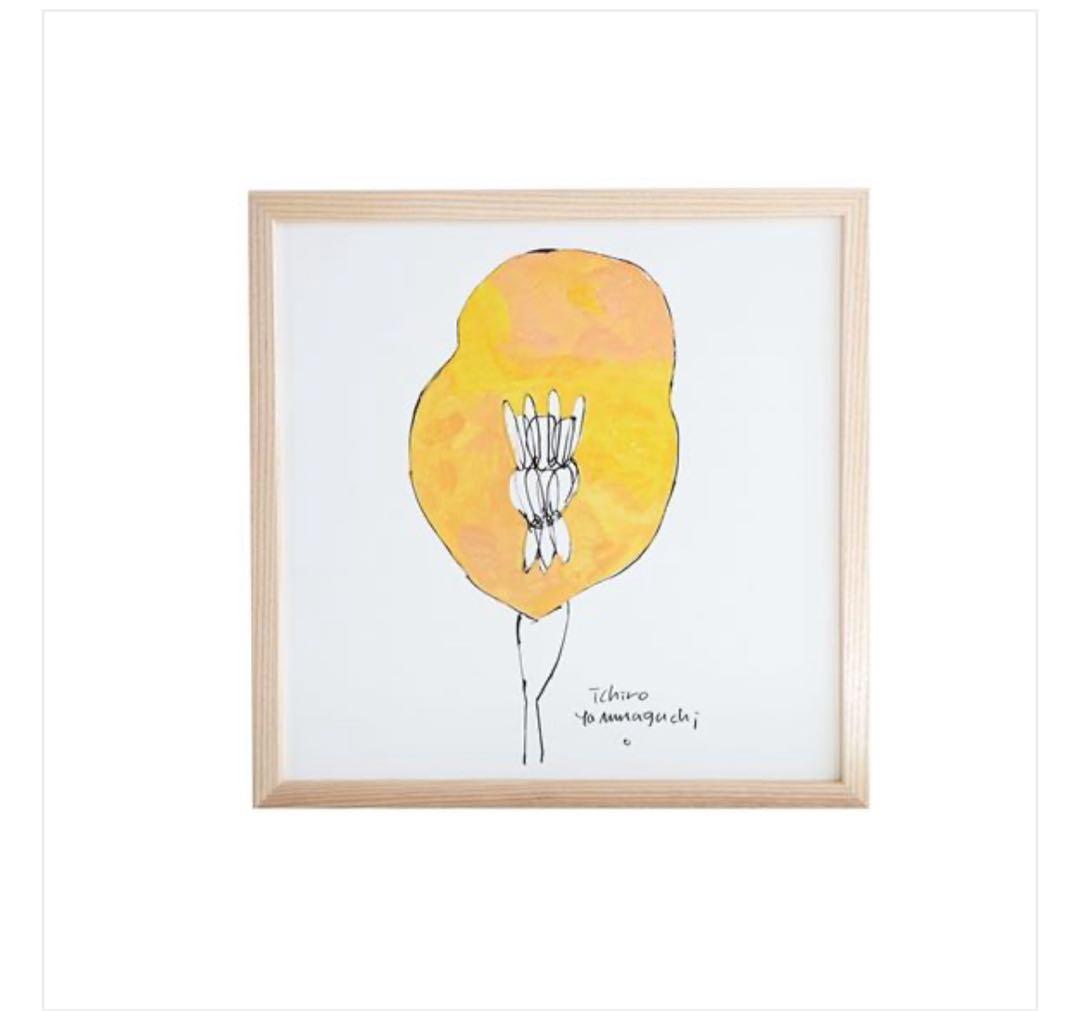 山口一郎 「HANA-kiiro」