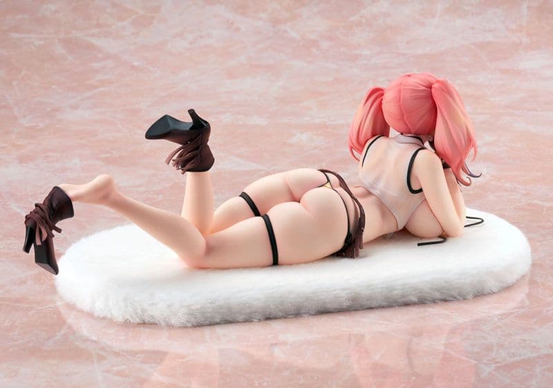 [未開封品] 【あみあみ限定】 アズールレーン ブレマートン 抱きまくらVer.