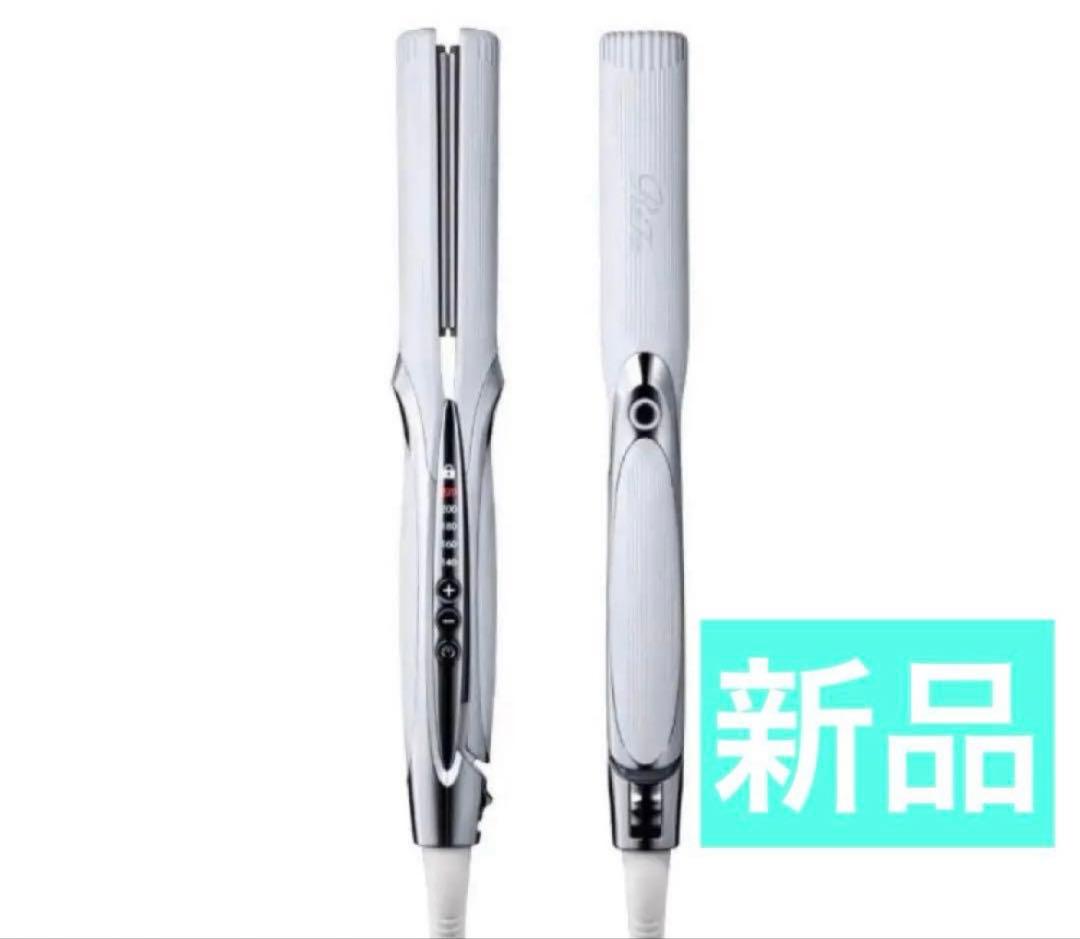 最新モデル　新品　リファ　ストレートアイロン　プロ
