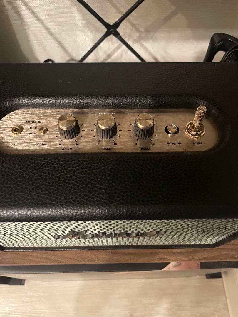 Marshall ACTONⅢ